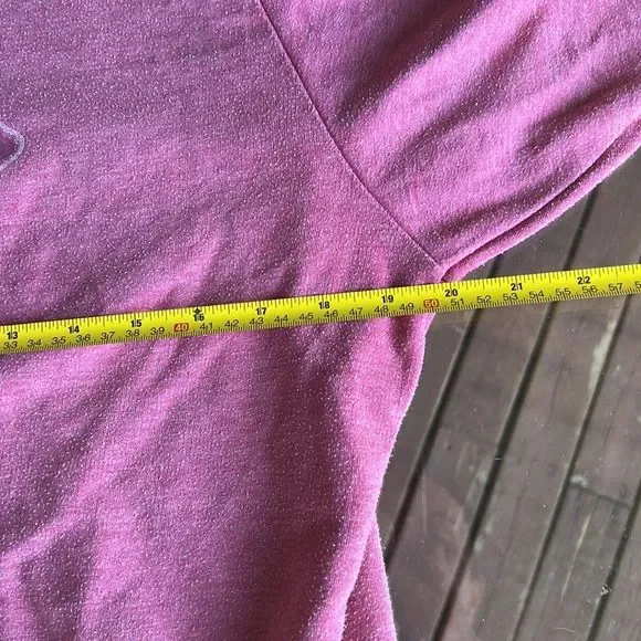 Vintage 1981 Rolling Stones hoodie - Picture 13 of 14